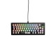 Glorious PC Gaming Race GMMK 3 Barebones keyboard Home USB No Black