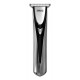 WAHL Elite Groom Black, Silver Lithium-Ion (Li-Ion)