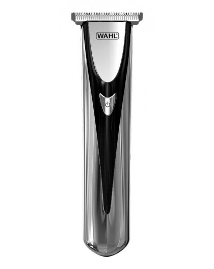 WAHL Elite Groom Black, Silver Lithium-Ion (Li-Ion)