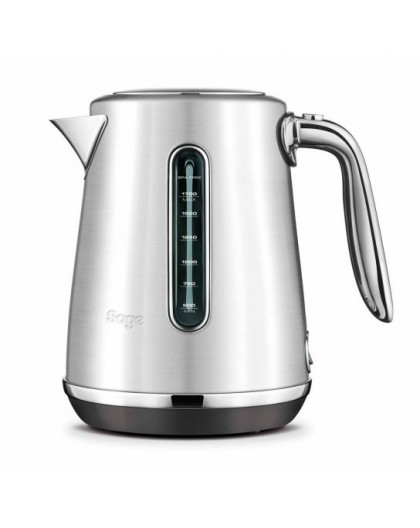 Sage SKE735BSS4EEU1 electric kettle 1.7 L 2400 W Stainless steel