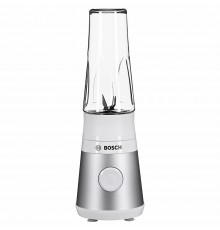 Bosch VitaPower MMB2111T blender 0.6 L Cooking blender 450 W Silver
