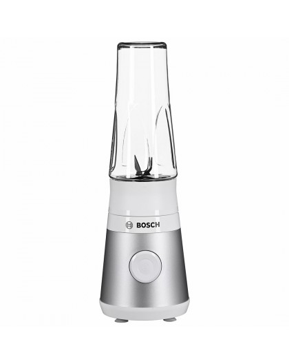 Bosch VitaPower MMB2111T blender 0.6 L Cooking blender 450 W Silver