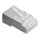 Lanberg PLS-5000EZ wire connector RJ-45 Grey