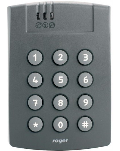 ROGER PR612 Access Controller