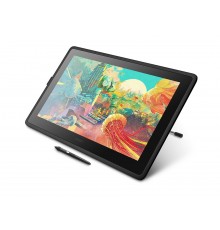 Wacom Cintiq 22 graafikatablett Musta USB