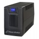 PowerWalker VI 1000 SCL Line-Interactive 1 kVA 600 W