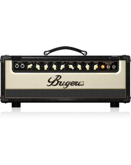 Bugera V55HD Infinium 2.0 channels Beige, Black