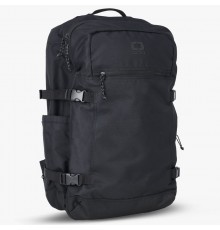 OGIO BACKPACK BAG ALPHA VENTURE BLACK A20195_B0074