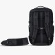 OGIO BACKPACK BAG ALPHA VENTURE BLACK A20195_B0074