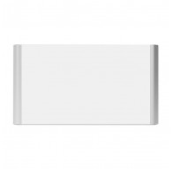 Battery module capacity 5kWh LiFePO4 cell technology IP65 weight 50kg 10-year warranty