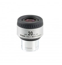 Vixen NPL 20mm 1.25" eyepiece