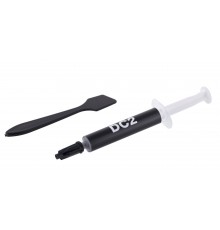 be quiet! DC2 heat sink compound Thermal paste 7.5 W/m·K 3 g