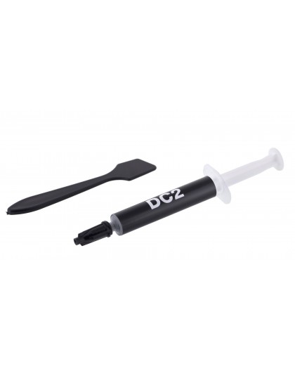 be quiet! DC2 heat sink compound Thermal paste 7.5 W/m·K 3 g
