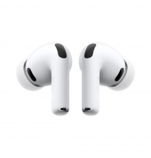 Apple AirPods Pro (3rd generation) Headset True Wireless Stereo (TWS) In-ear Calls/Music/Sport/Everyday Bluetooth White
