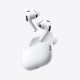 Apple AirPods Pro (3rd generation) Headset True Wireless Stereo (TWS) In-ear Calls/Music/Sport/Everyday Bluetooth White