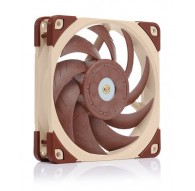 Noctua NF A12x25 5V PWM arvuti korpuse ventilaator 12 cm beež, punane