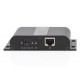 Digitus 4K HDMI extender via CAT / IP (receiver unit)