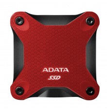 ADATA SD620 512 GB Red