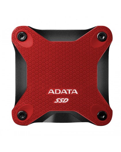 ADATA SD620 512 GB Red