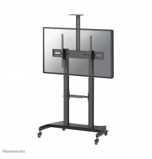 Neomounts PLASMA-M1950E TV trolley 60-100"