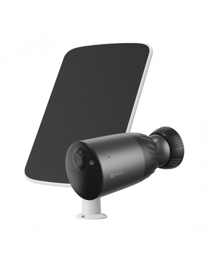 EZVIZ BC1c 4K Bullet IP security camera Outdoor 3840 x 2160 pixels Ceiling/wall