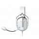 Havit H2033D - gaming headphones, white/black