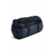 Base camp duffel bag s-summit navy-tnf black-npf THE NORTH FACE