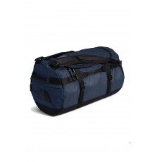 Base camp duffel bag s-summit navy-tnf black-npf THE NORTH FACE