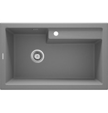 1-bowl granite sink