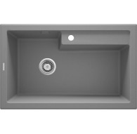 1-bowl granite sink
