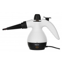 Camry Premium CR 7021 Portable steam cleaner 0.35 L 1500 W Black, White
