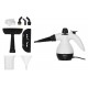 Camry Premium CR 7021 Portable steam cleaner 0.35 L 1500 W Black, White