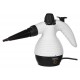 Camry Premium CR 7021 Portable steam cleaner 0.35 L 1500 W Black, White
