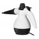 Camry Premium CR 7021 Portable steam cleaner 0.35 L 1500 W Black, White