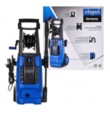 Scheppach high-pressure cleaner HCE2800