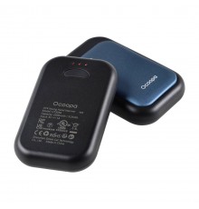 Electric heater black/blue UT4 Ocoopa