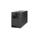 Infosec E4 Value 1000 uninterruptible power supply (UPS) Double-conversion (Online) 1 kVA 3 AC outlet(s)