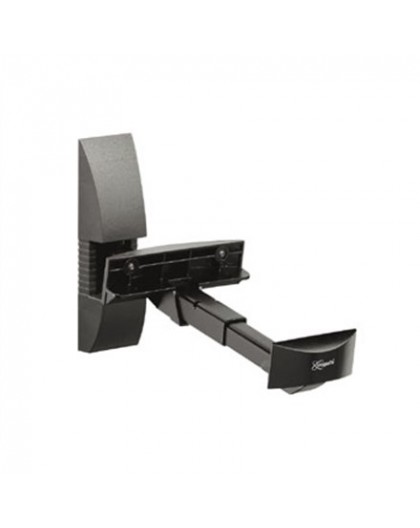 Vogels | Loudspeaker Mount | Turn, Tilt | Maximum weight capacity 20 kg | Black