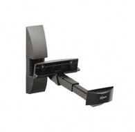 Vogels | Loudspeaker Mount | Turn, Tilt | Maximum weight capacity 20 kg | Black