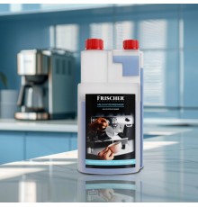 Frishcer milk system cleaner 0.5l (concentrate)