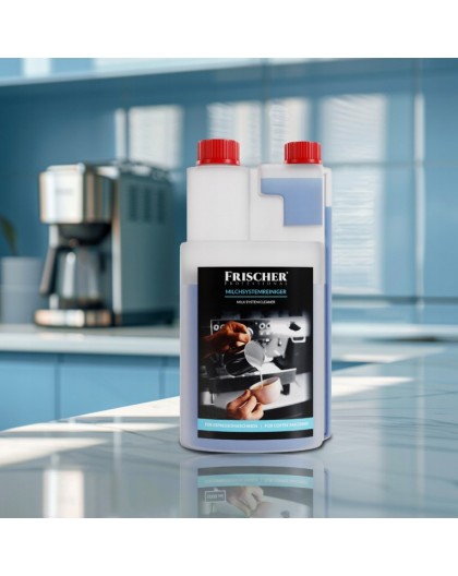 Frishcer milk system cleaner 0.5l (concentrate)