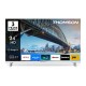 Thomson 24HG2S15CW TV 61 cm (24") HD Smart TV Wi-Fi White