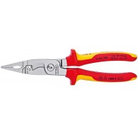 Knipex 13 86 200 plier Needle-nose pliers