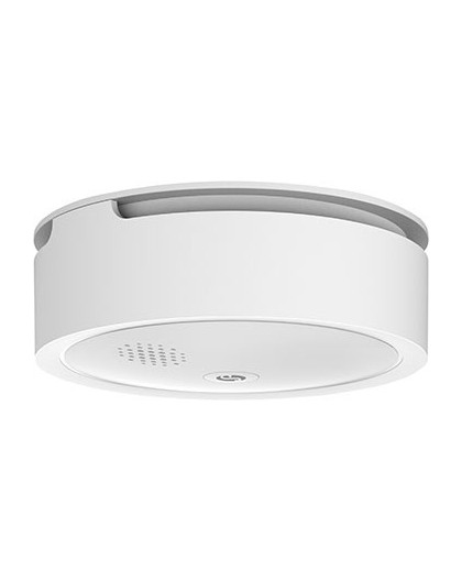 SHELLY SNSN-0031Z smoke detector Photoelectrical reflection detector Interconnectable Wireless