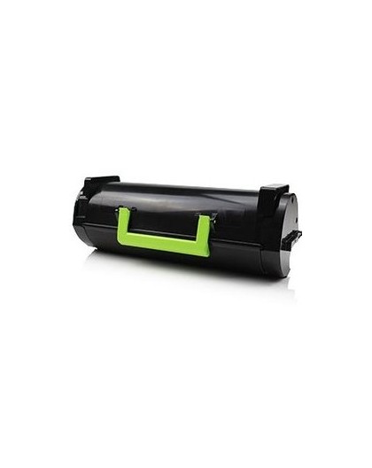 Lexmark 24B6519 toner cartridge 1 pc(s) Original Black