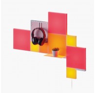 Светодиодная панель Nanoleaf N8100K02-10CB Квадратная