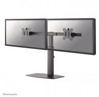 Neomounts FPMA-D865DBLACK Monitor stand 10-27" - gas spring