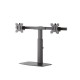 Neomounts FPMA-D865DBLACK Monitor stand 10-27" - gas spring