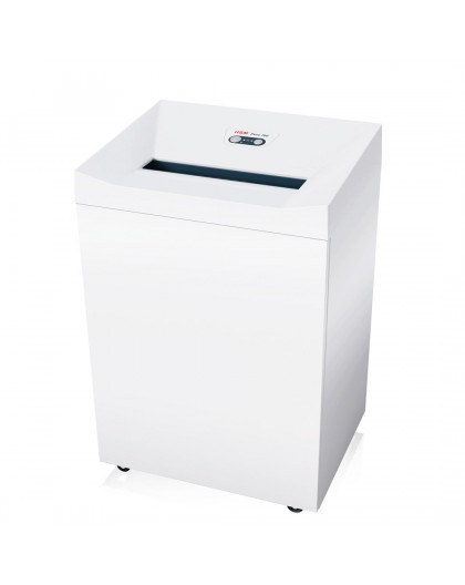 HSM Pure 740 shredder, 145 l, 3,9 mm
