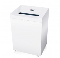 HSM Pure 740 shredder, 145 l, 3,9 mm